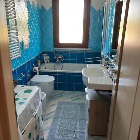 Coastal Paradise * Alghero