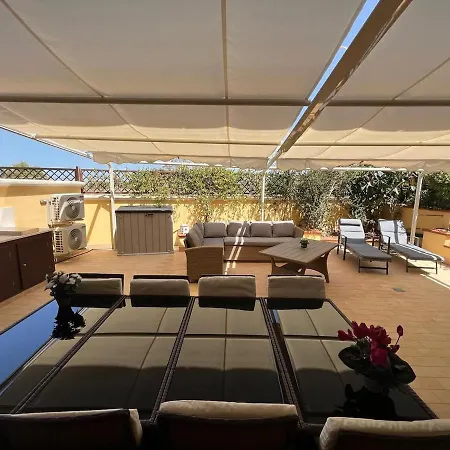 Coastal Paradise Apartamento Alghero