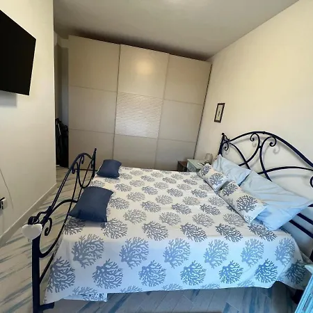 Coastal Paradise Alghero