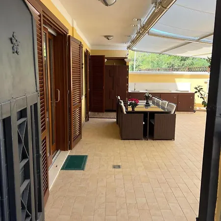 Coastal Paradise * Alghero