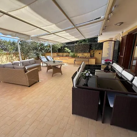 Apartament Coastal Paradise