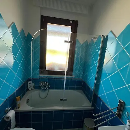 Apartamento Coastal Paradise *