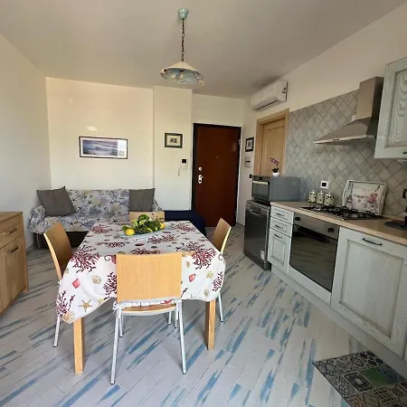 Coastal Paradise Alghero