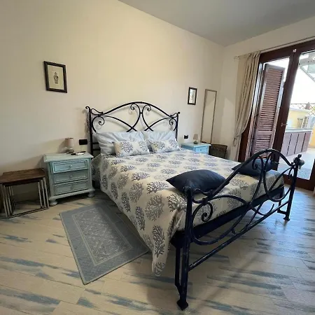 Coastal Paradise * Alghero